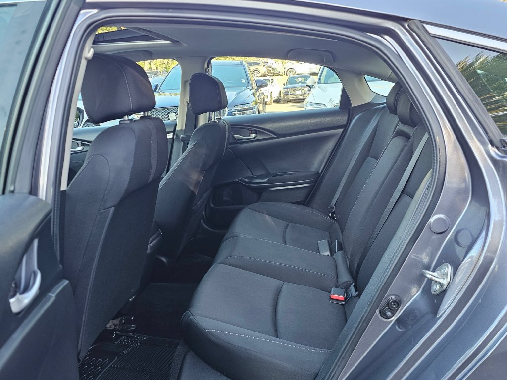 Used 2016 Honda Civic EX image 24