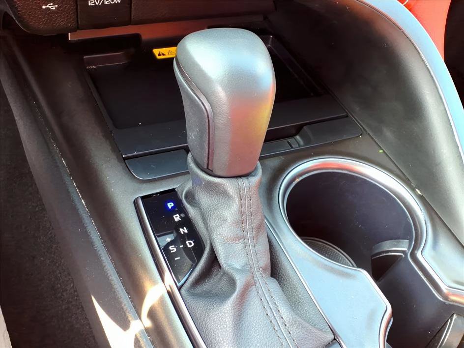 Certified 2024 Toyota Camry XSE image 19