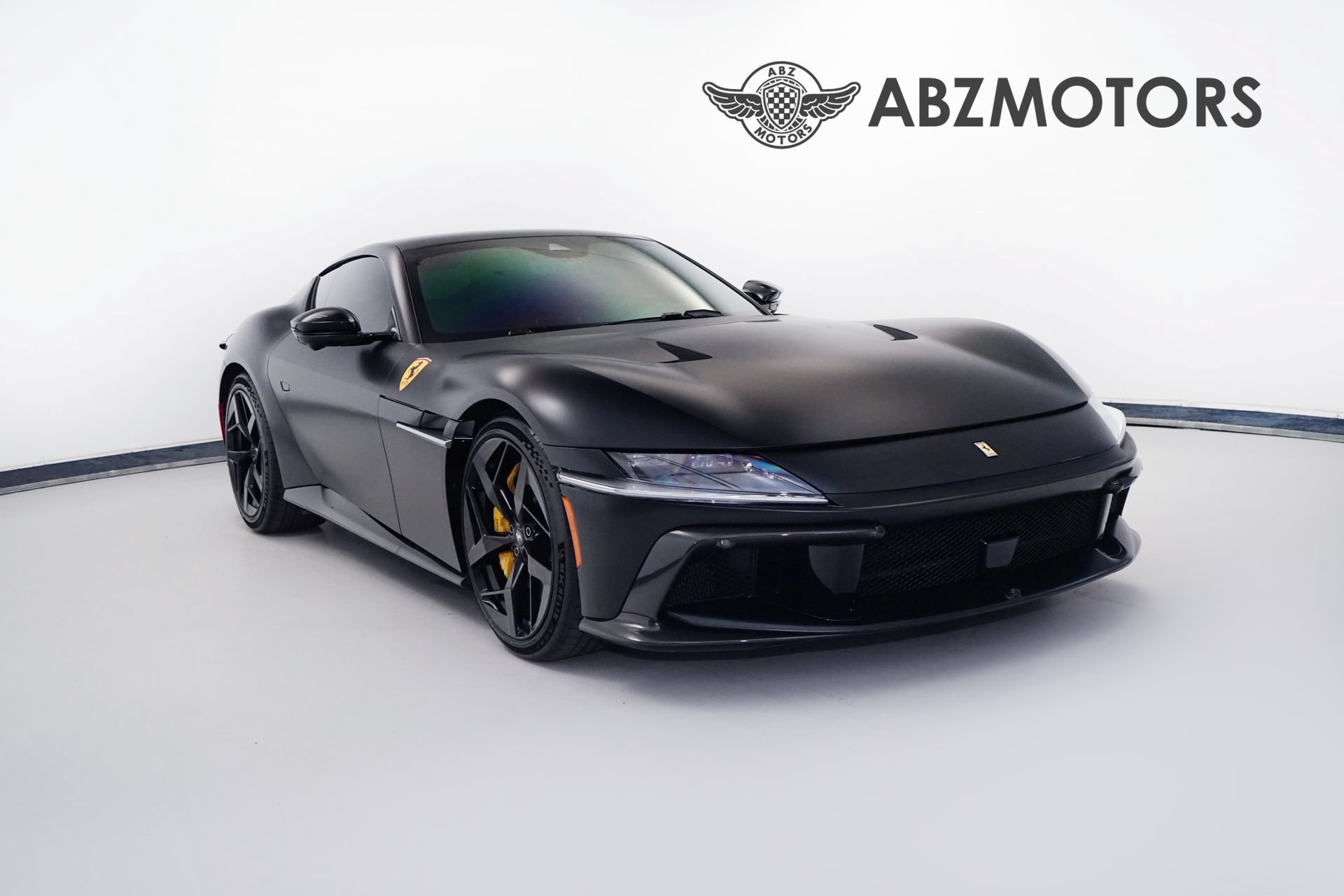 Used 2025 Ferrari 12Cilindri