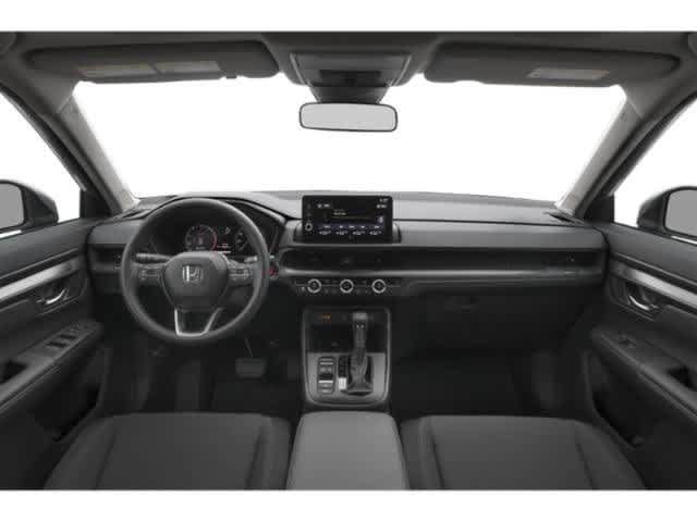 New 2026 Honda CR-V EX image 7