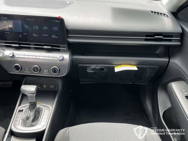 New 2026 Hyundai Kona SE FWD image 16
