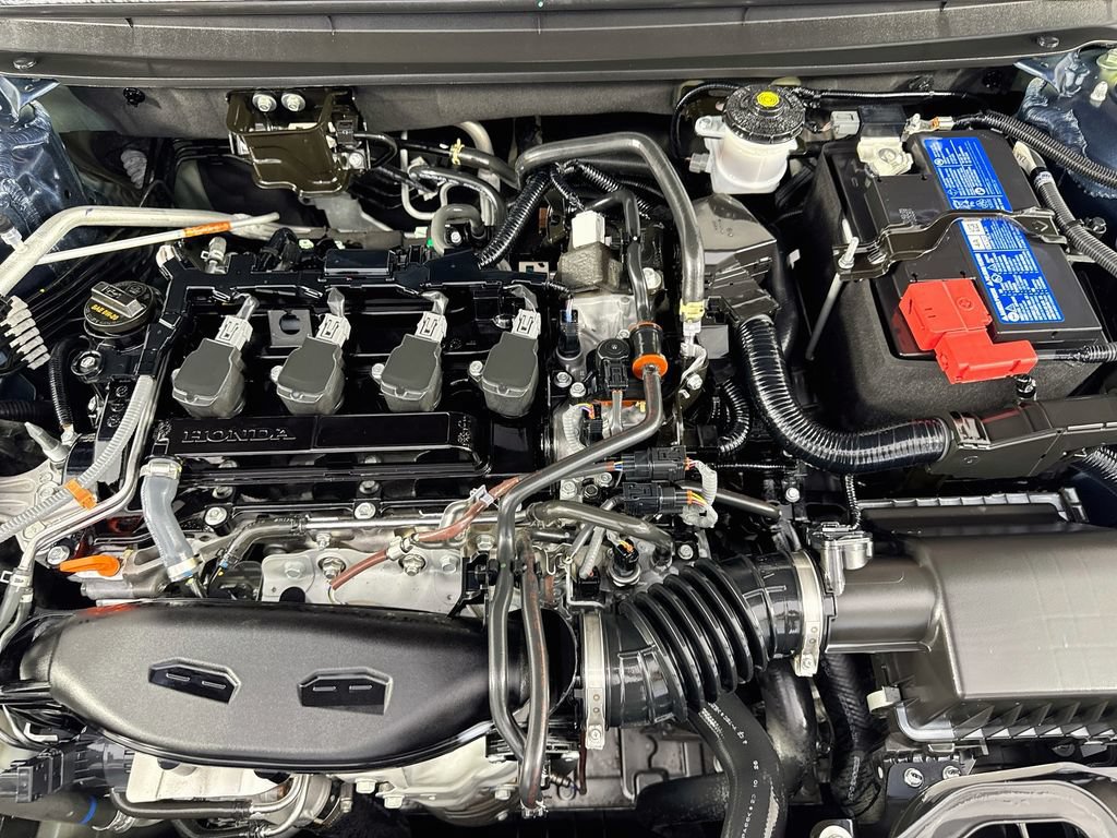 Used 2024 Honda Accord EX image 37