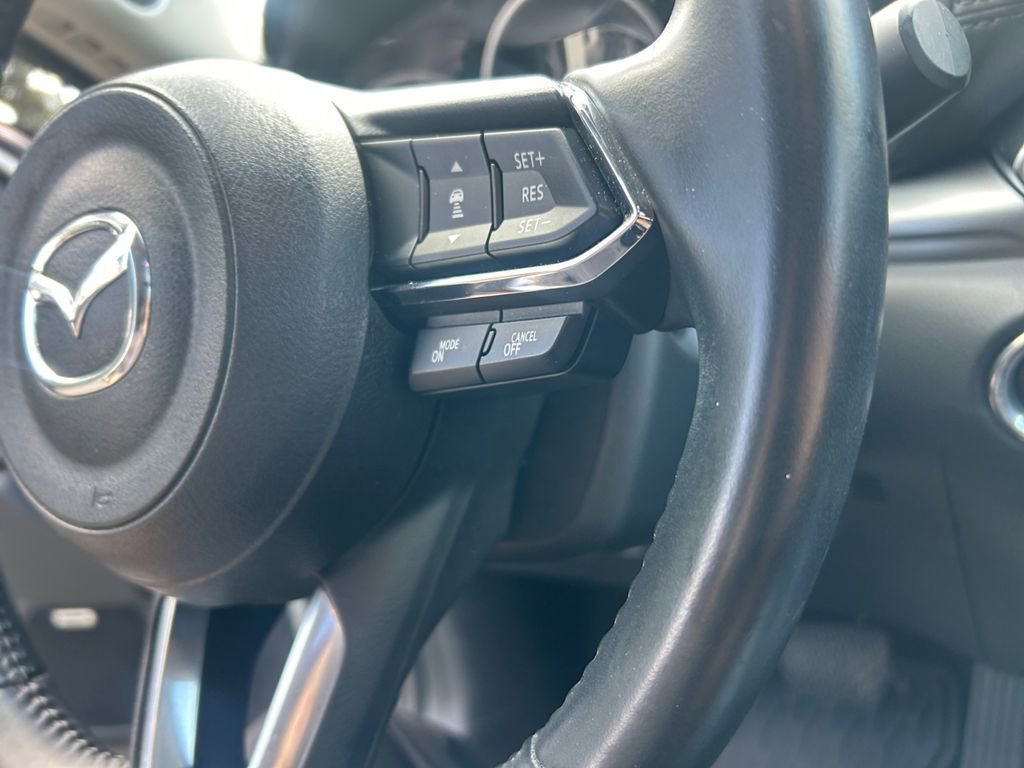 Used 2019 MAZDA CX-5 Touring image 18