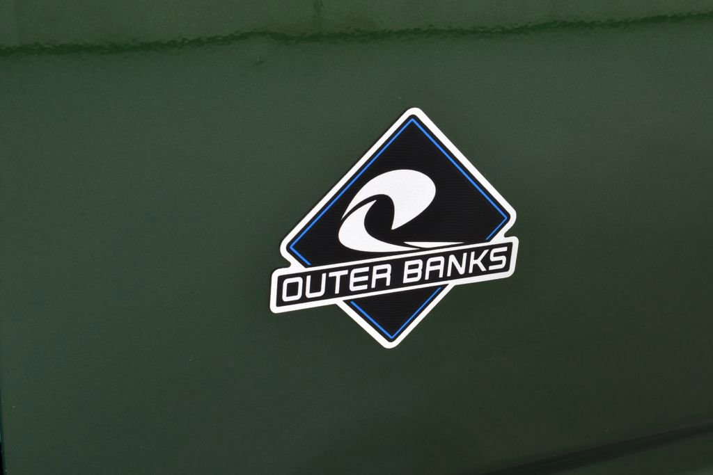 Used 2025 Ford Bronco Sport Outer Banks w/ Outer Banks Tech Package+ image 22