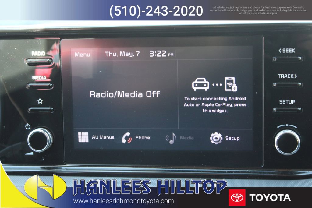 Used 2023 Kia K5 LXS FWD image 25