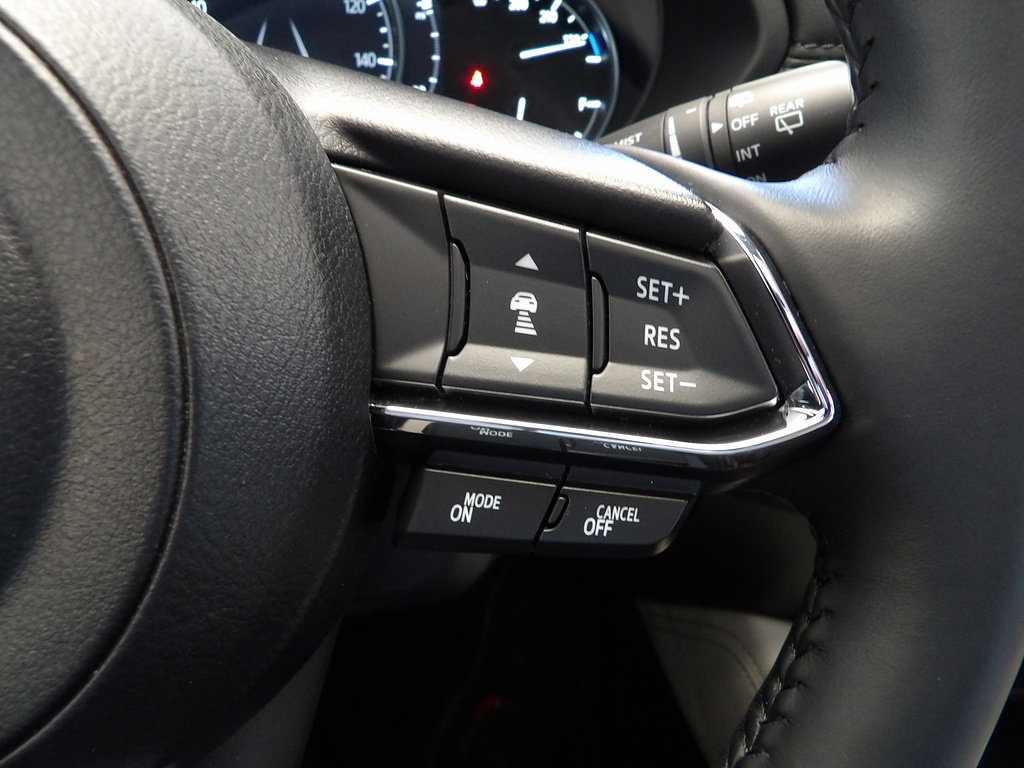 Certified 2023 MAZDA CX-5 AWD 2.5 S w/ Premium Plus Pkg image 31