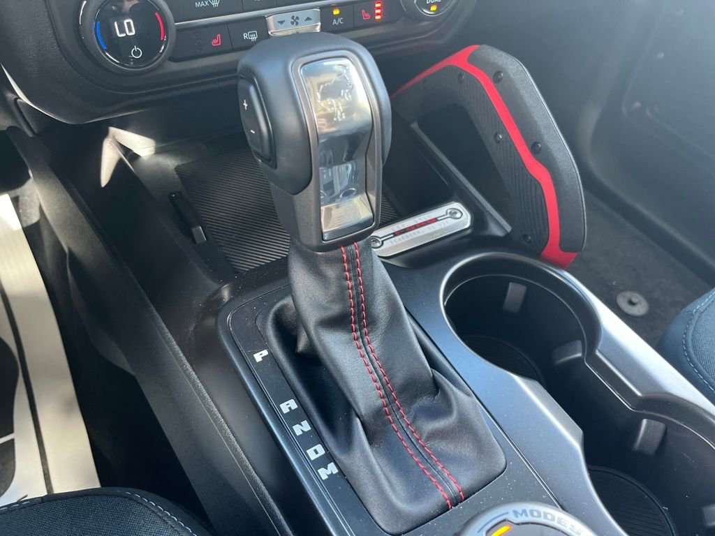 New 2026 Ford Bronco Heritage Edition image 27