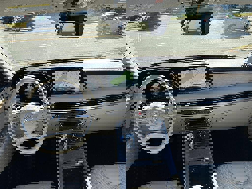 Used 2024 Hyundai Palisade Limited image 6