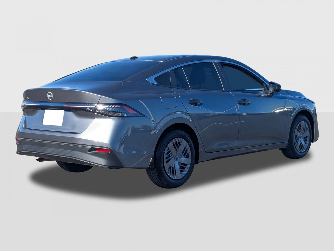 New 2026 Nissan Sentra S w/ Floor Mat Package FWD image 5