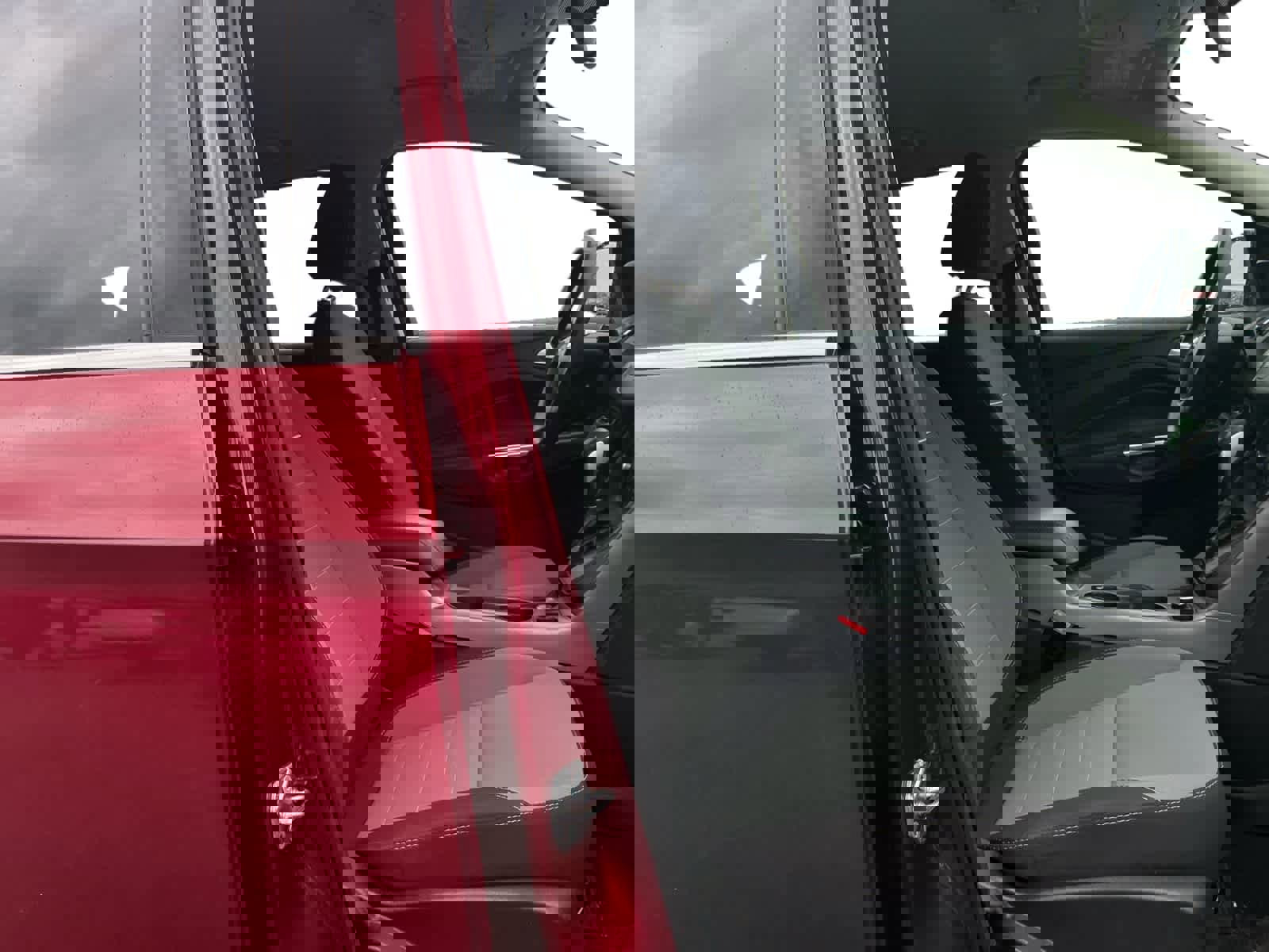 Used 2014 Ford Escape SE AWD/4WD image 14