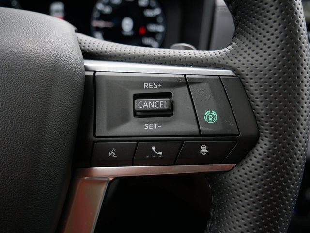 Used 2025 Mitsubishi Outlander SEL Black Edition AWD/4WD image 19