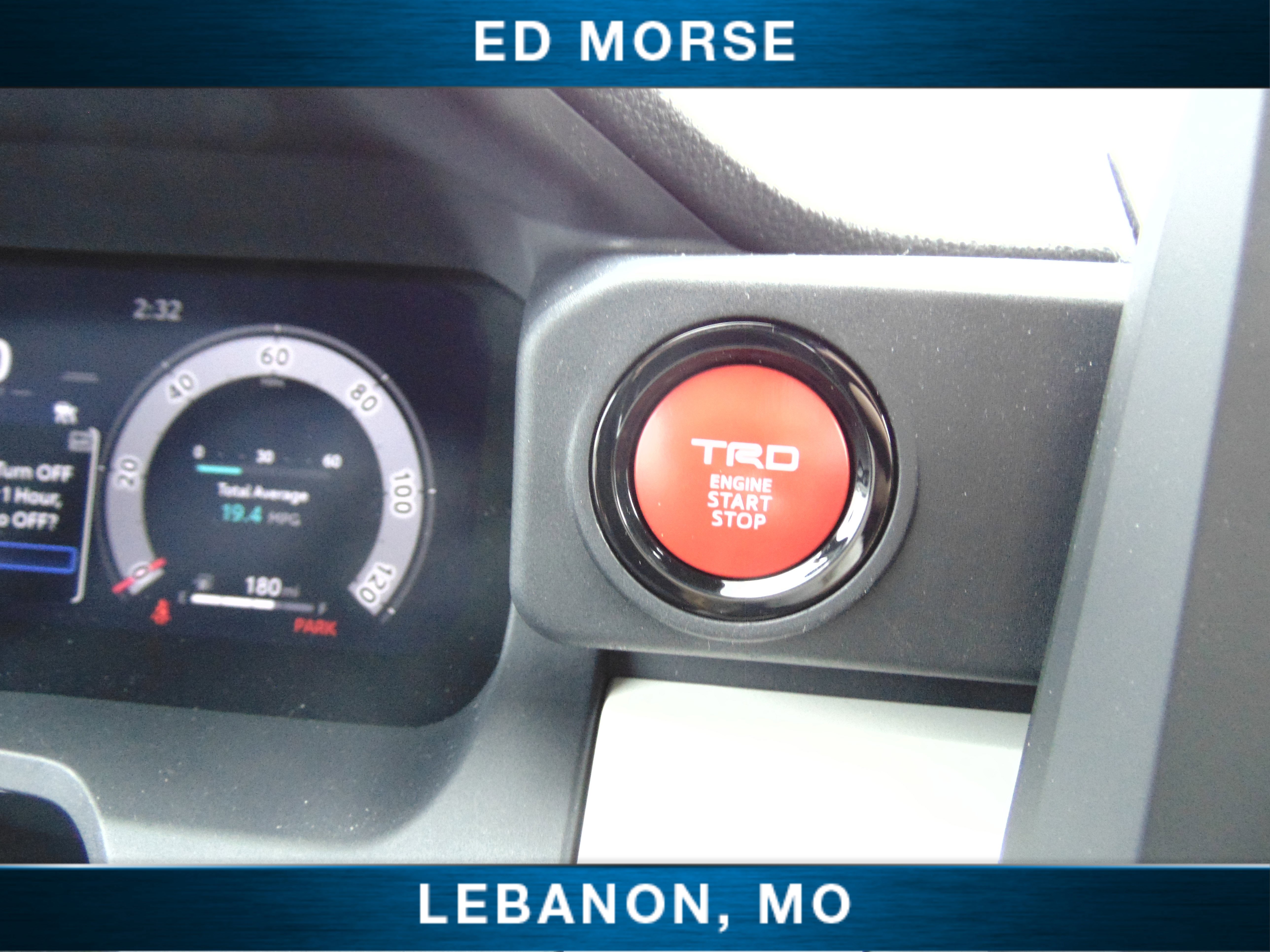 Used 2024 Toyota Tacoma TRD Off-Road image 25