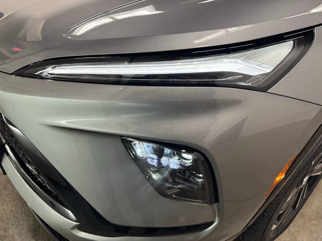 New 2026 Buick Enclave Sport Touring w/ Power Package image 10