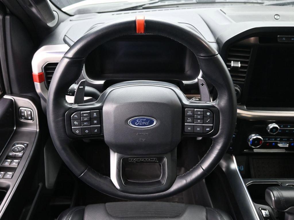 Used 2023 Ford F150 Raptor image 23