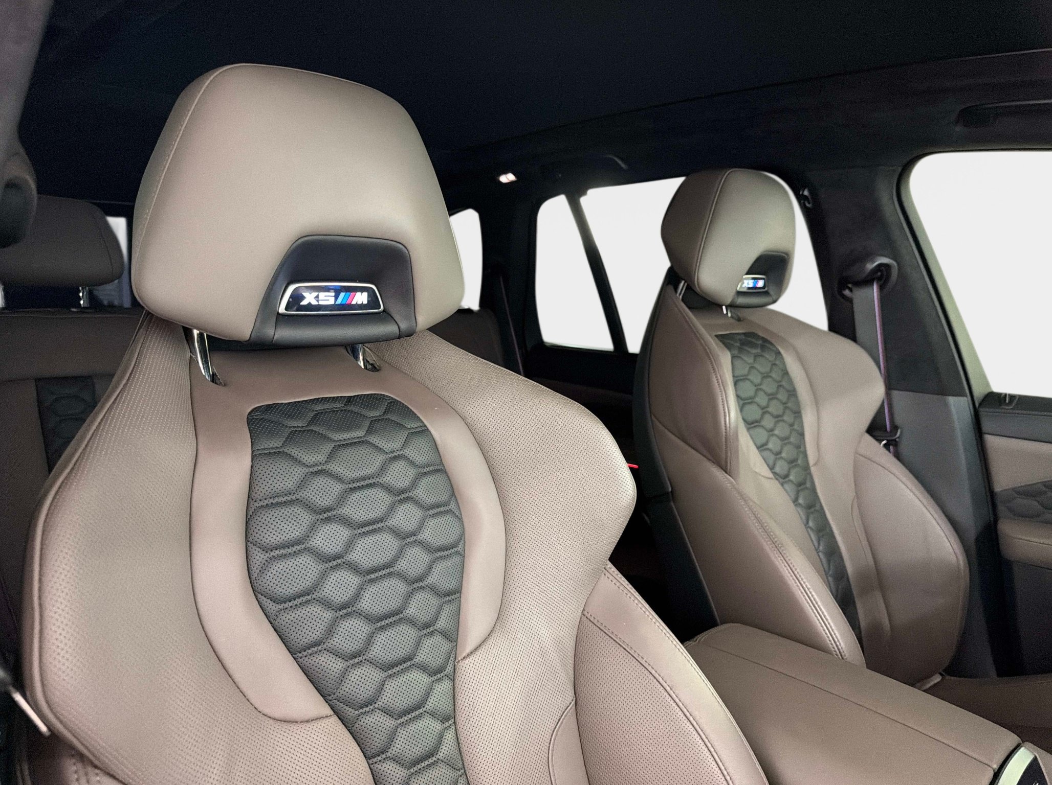 Used 2025 BMW X5 M Competition AWD/4WD image 19