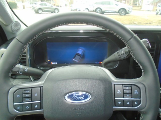 New 2026 Ford F350 Lariat w/ Chrome Package AWD/4WD image 20