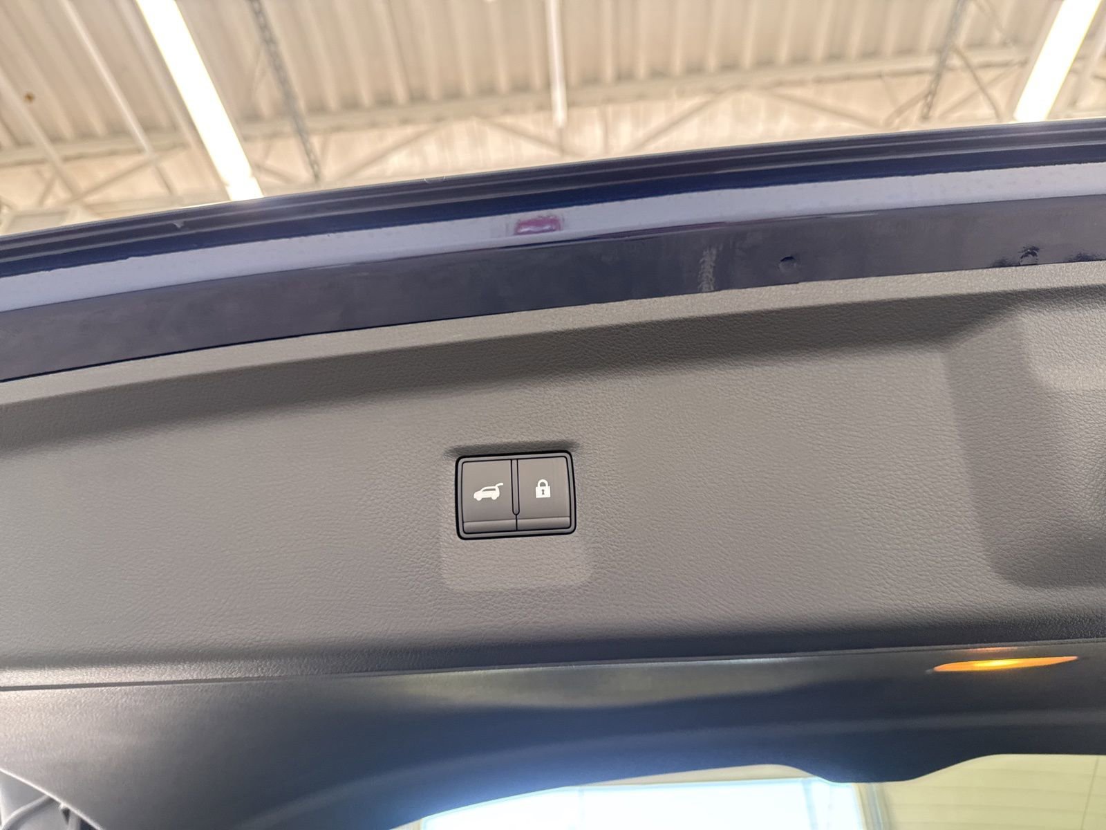 New 2026 INFINITI QX60 Luxe w/ Cargo Package AWD/4WD image 34