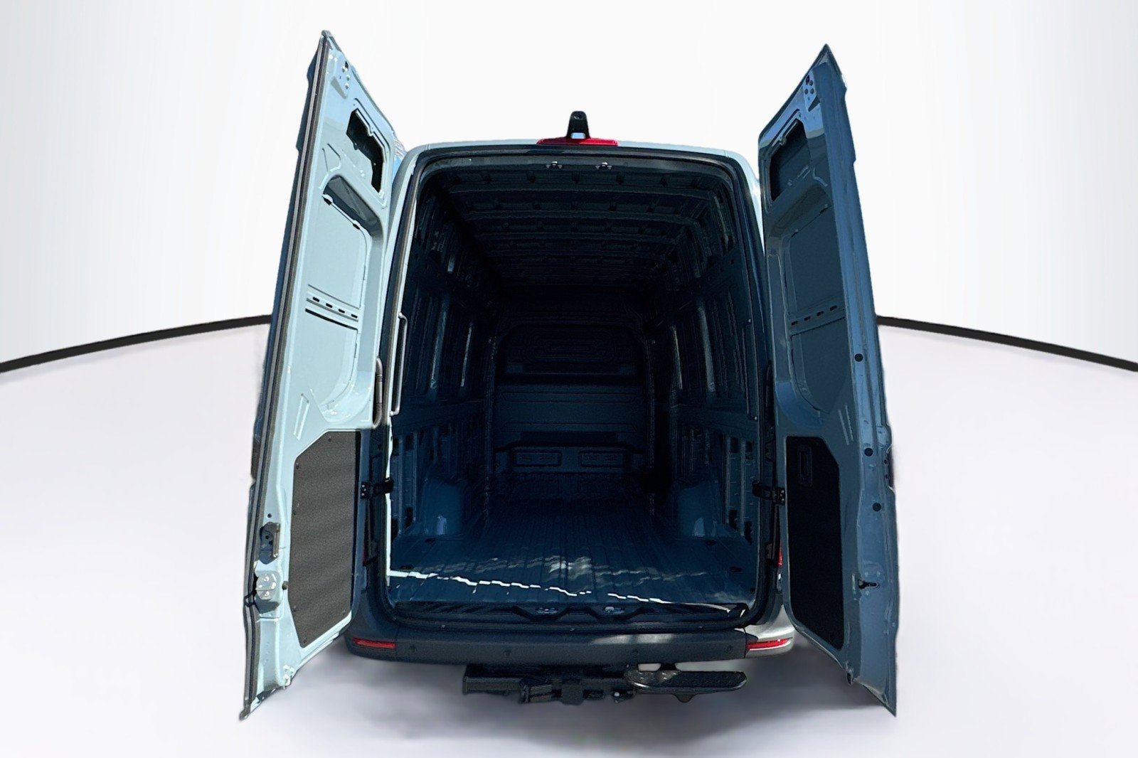 New 2025 Mercedes-Benz Sprinter 2500 image 21