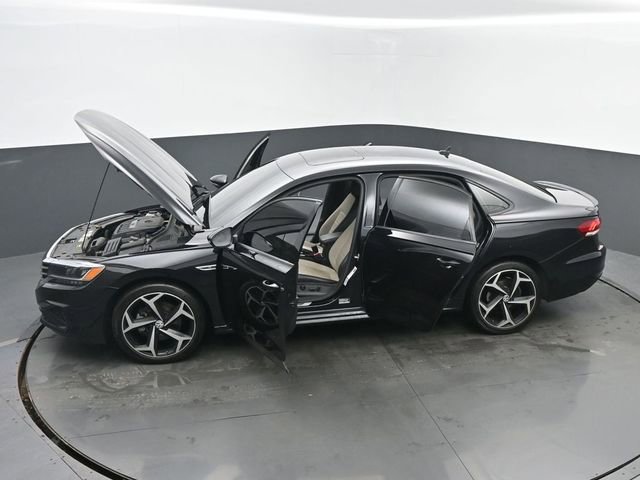 Used 2021 Volkswagen Passat 2.0T R-Line image 63