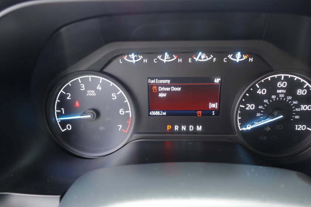 Used 2023 Ford F250 XLT AWD/4WD image 51