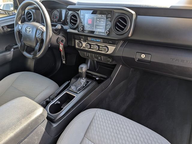 Used 2021 Toyota Tacoma SR AWD/4WD image 29