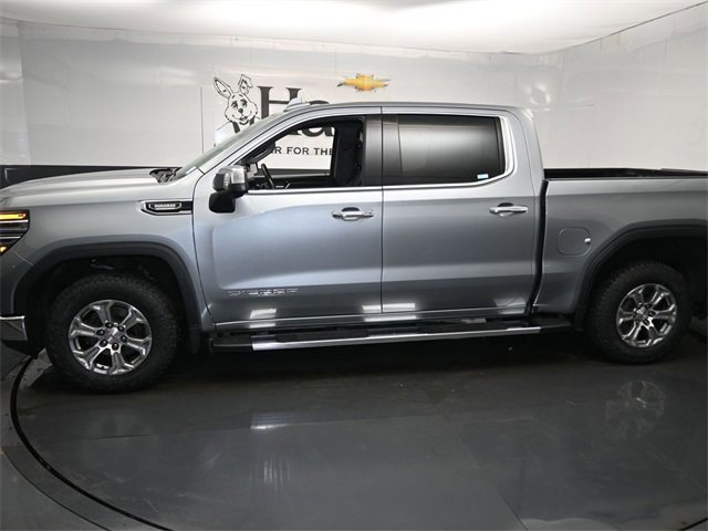 Used 2023 GMC Sierra 1500 SLT w/ SLT Convenience Package image 33