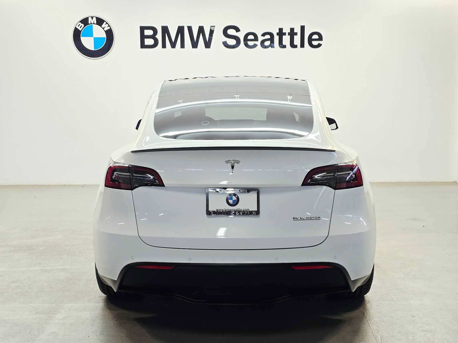 Used 2022 Tesla Model Y Performance AWD/4WD image 5