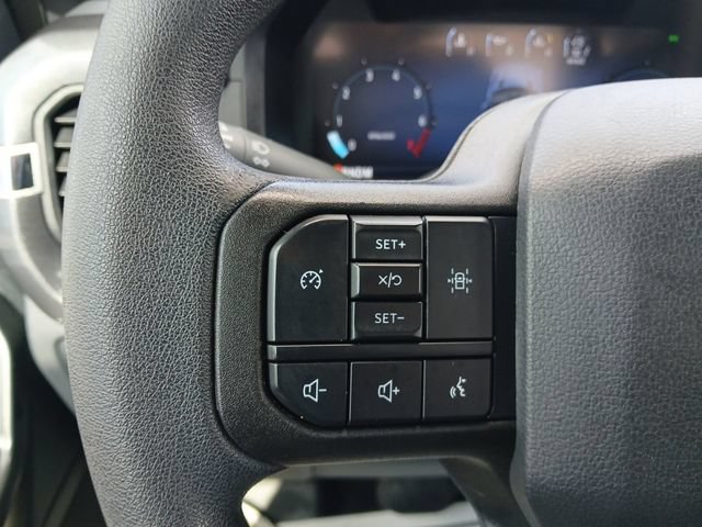 Used 2024 Ford F150 STX AWD/4WD image 22