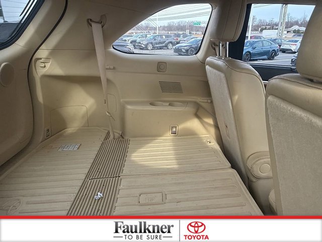 Certified 2019 Toyota Highlander Limited Platinum image 24