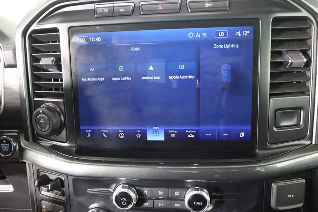 Certified 2023 Ford F150 XLT w/ Equipment Group 302A High image 58