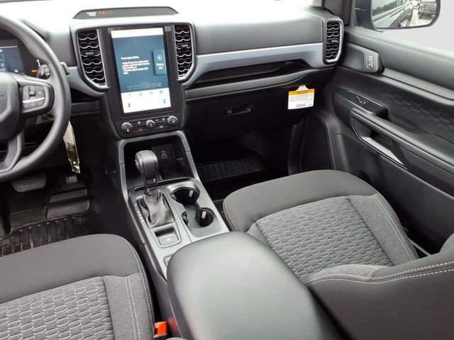 New 2025 Ford Ranger XL w/ Trailer Tow Package image 6