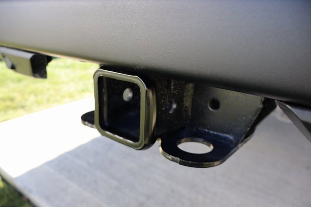 Used 2025 RAM 2500 Rebel w/ Rebel Level 1 Equipment Group image 40