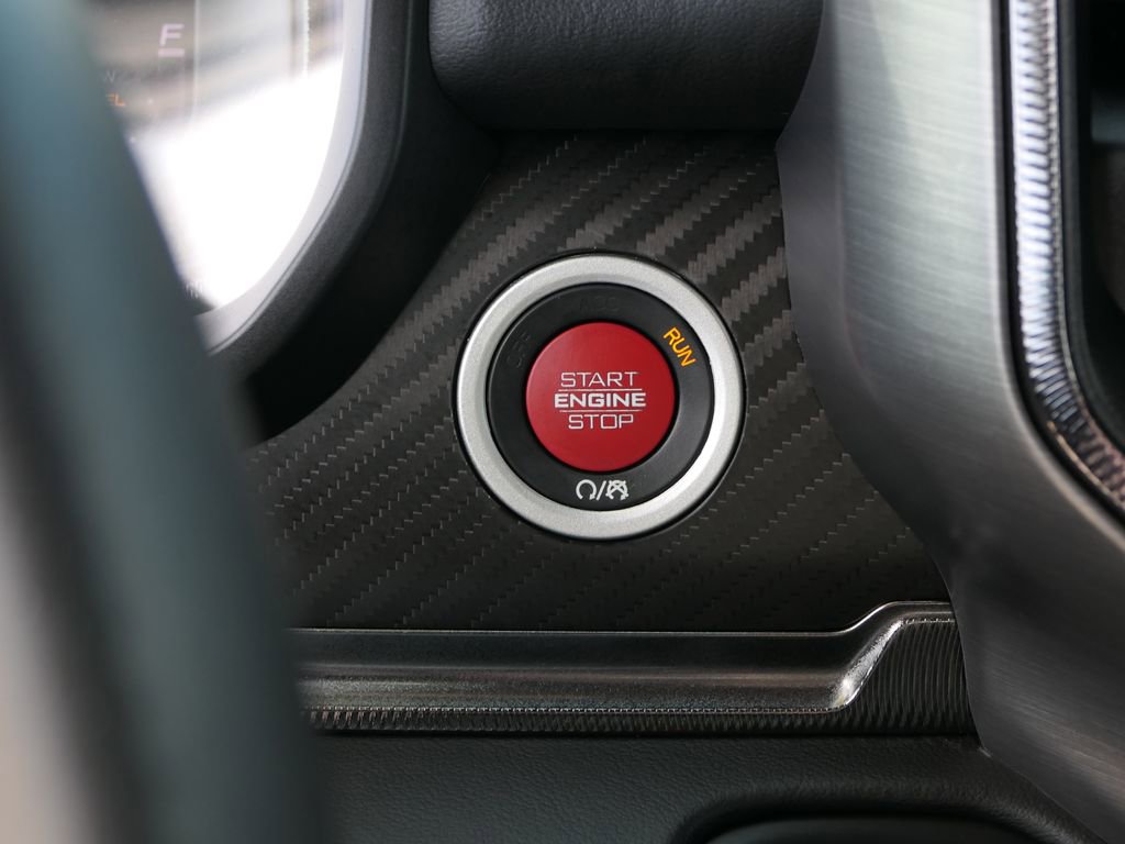 Used 2024 RAM 1500 TRX image 18