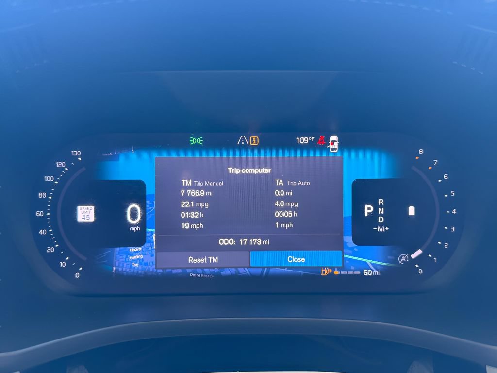 Used 2023 Volvo XC60 B5 Plus w/ Protection Package AWD/4WD image 20