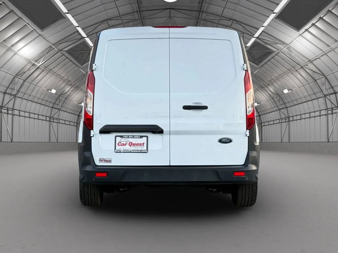 Used 2019 Ford Transit Connect XL w/ Driver-Assist Package image 6