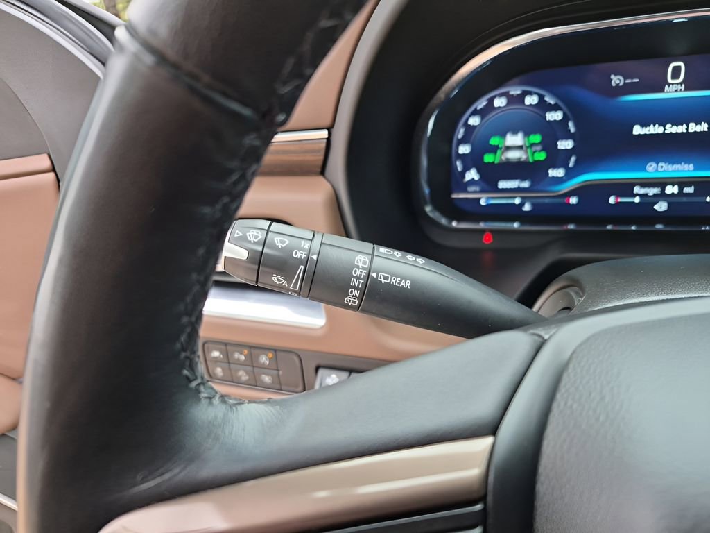 Used 2023 Chevrolet Tahoe High Country w/ Premium Package 2 image 37