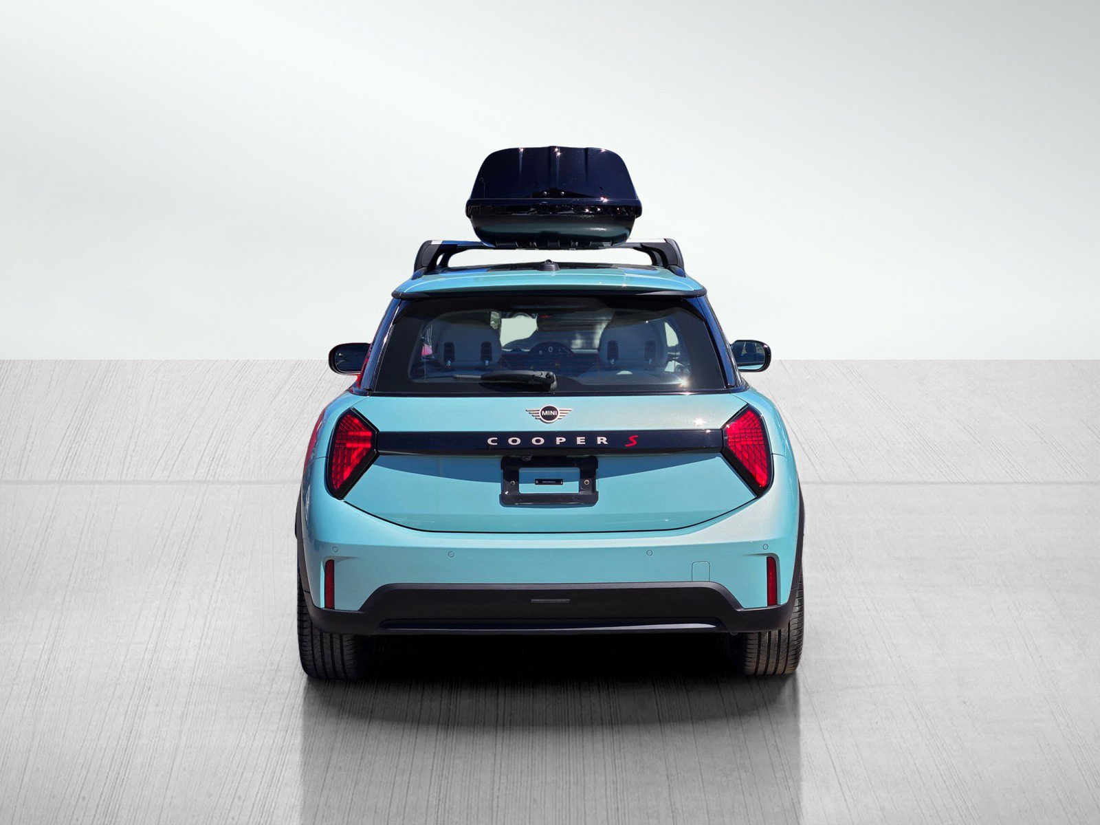 Used 2025 MINI Cooper S image 5