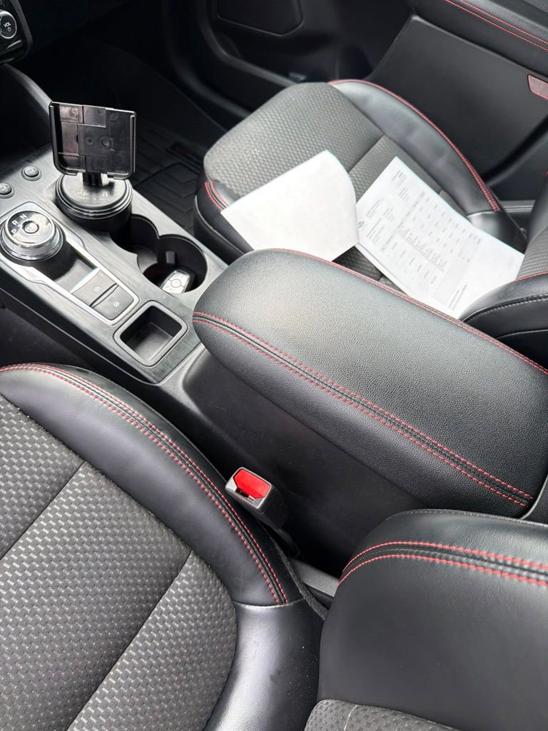 Used 2023 Ford Escape ST-Line w/ Tech Pack #1 FWD image 39