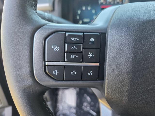 New 2026 Ford F150 XLT w/ Equipment Group 302A MID AWD/4WD image 27