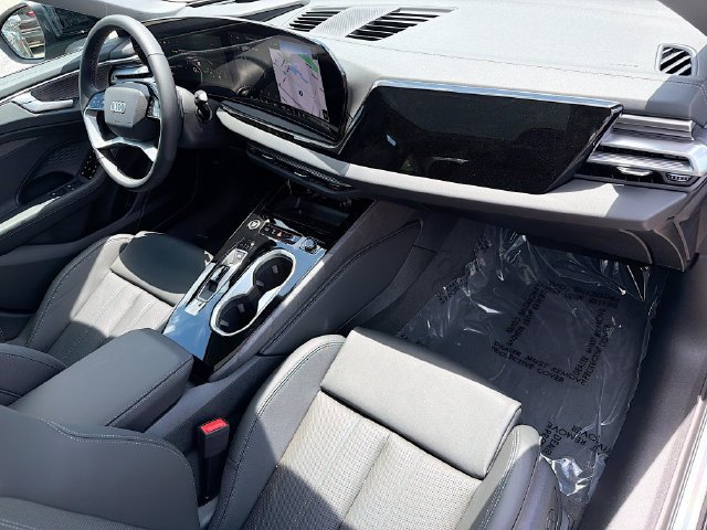New 2026 Audi A6 Premium Plus AWD/4WD image 12