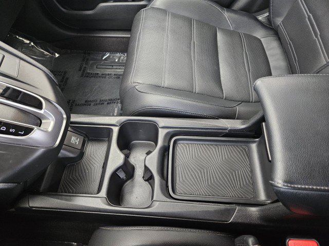 Used 2017 Honda CR-V EX-L image 26