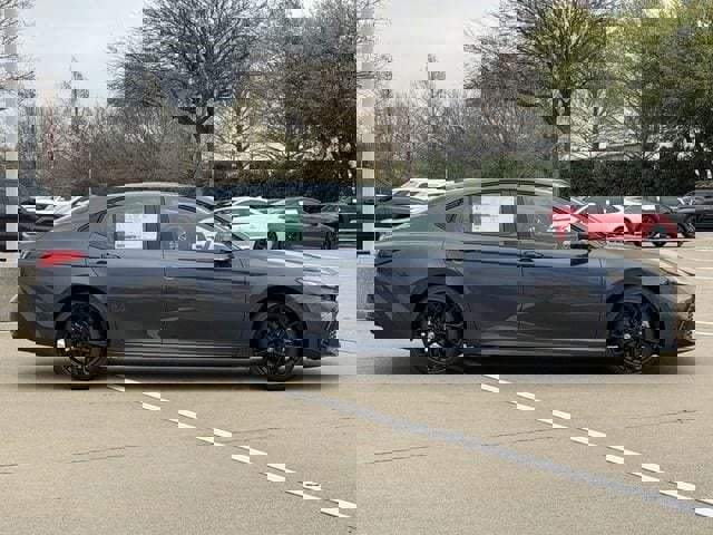 New 2026 Toyota Camry SE image 3