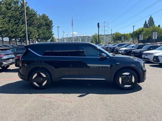 Certified 2026 Kia EV9 Wind AWD/4WD image 4