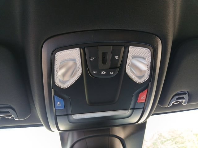 New 2026 RAM 3500 Big Horn AWD/4WD image 35