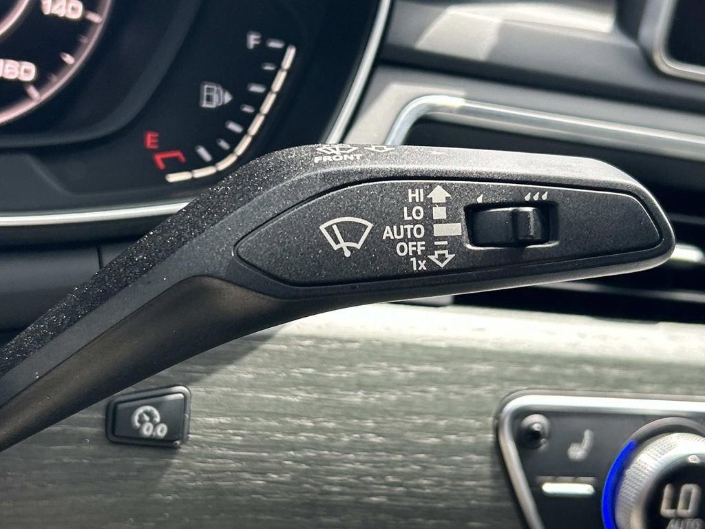 Used 2019 Audi A4 2.0T Premium Plus w/ Premium Plus Package AWD/4WD image 33