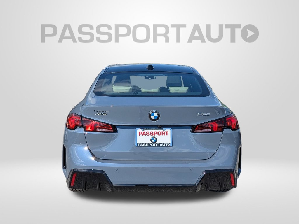 New 2026 BMW 228i xDrive w/ Premium Package AWD/4WD image 5