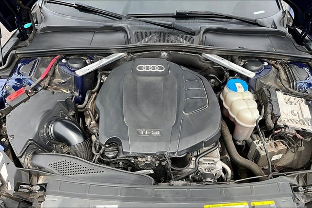 Used 2018 Audi A5 2.0T Prestige w/ S Line Sport Package image 9