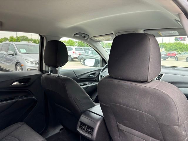 Used 2018 Chevrolet Equinox LT AWD/4WD image 21