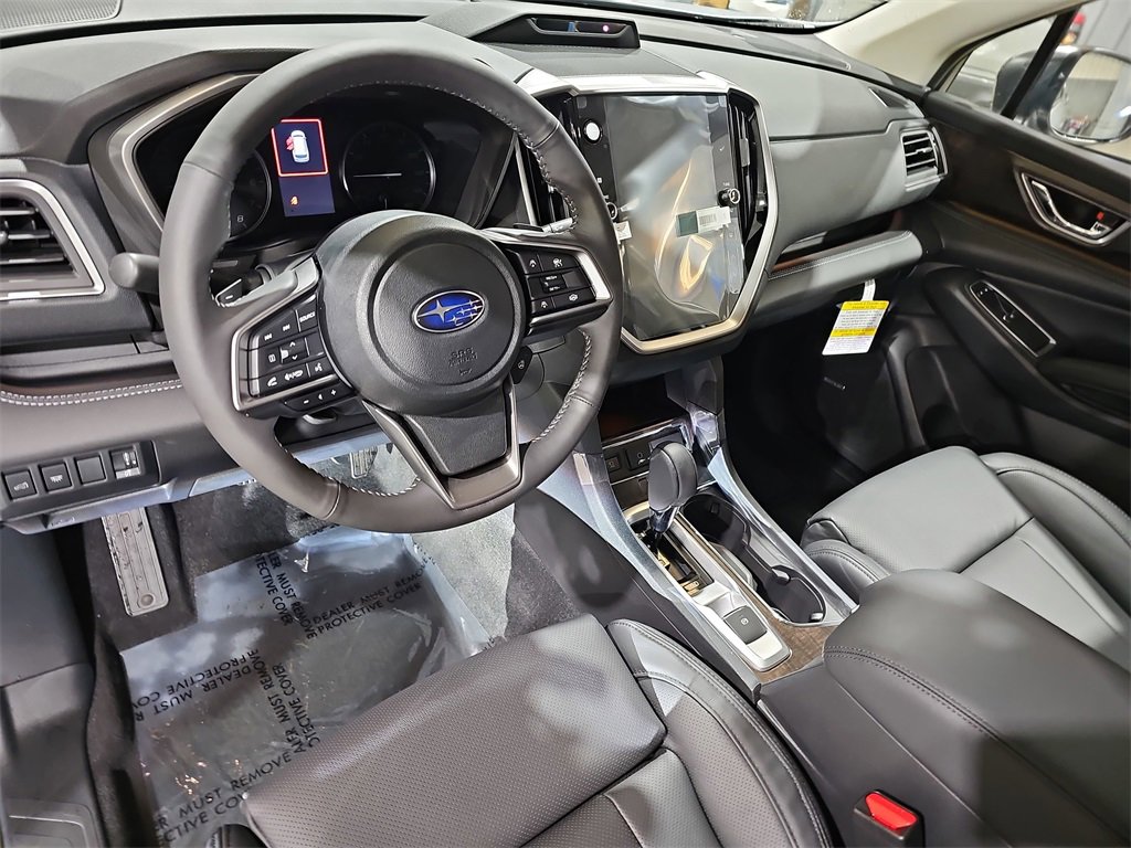 New 2026 Subaru Ascent Touring image 17