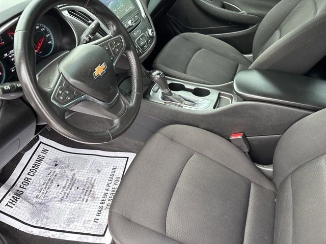 Used 2020 Chevrolet Malibu RS image 11